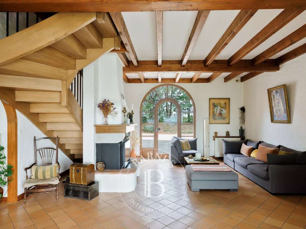 Maison Salies-de-Béarn