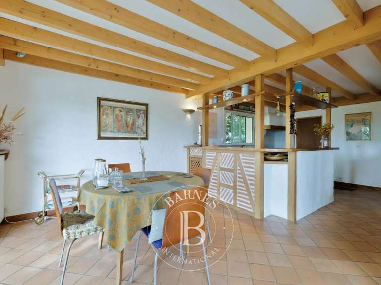 Maison Salies-de-Béarn - 4 chambres