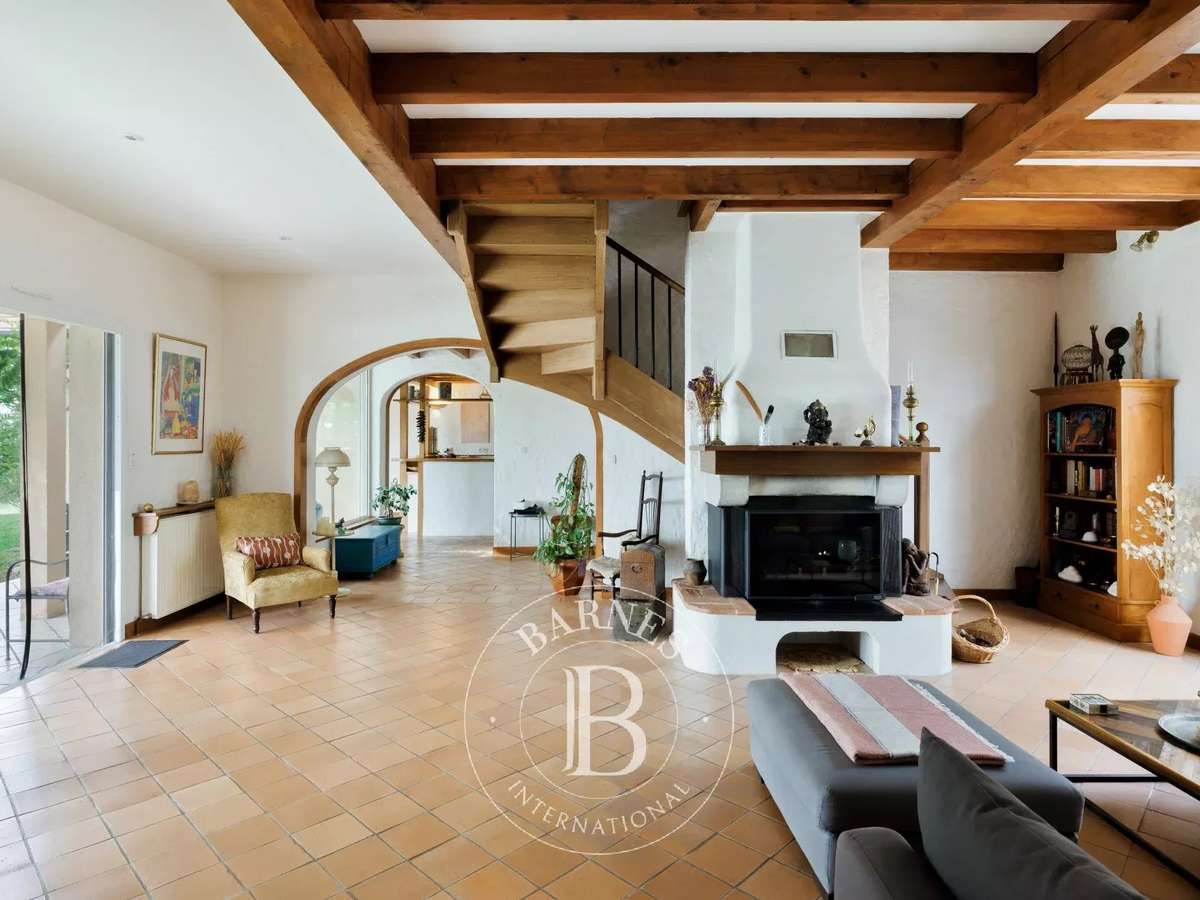Maison Salies-de-Béarn