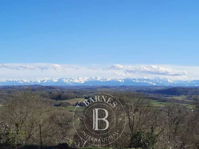 Maison Salies-de-Béarn - 4 chambres - 270m²
