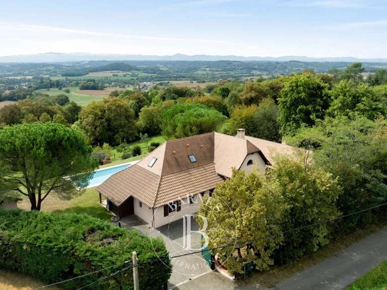 Maison Salies-de-Béarn - 4 chambres