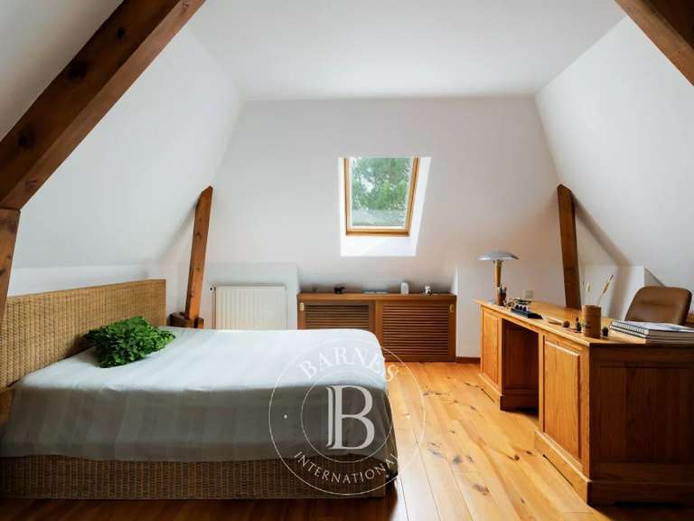 Maison Salies-de-Béarn - 4 chambres