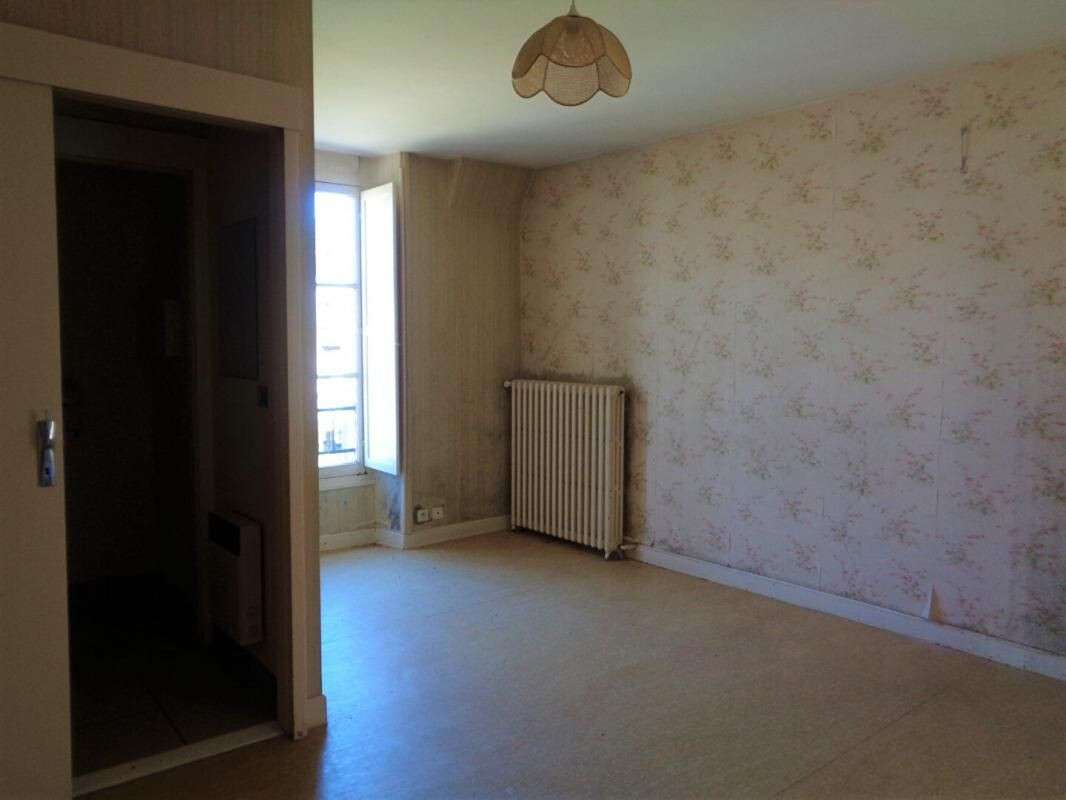Propriété Salies-de-Béarn