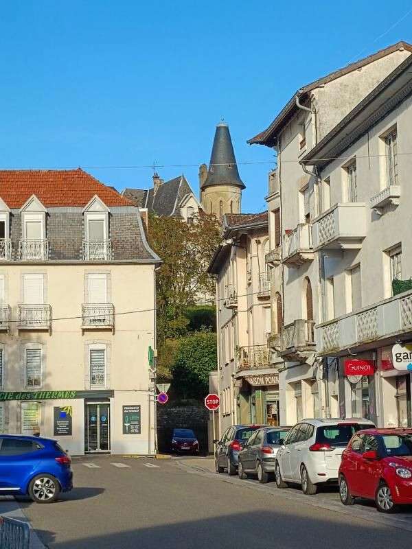 Propriété Salies-de-Béarn