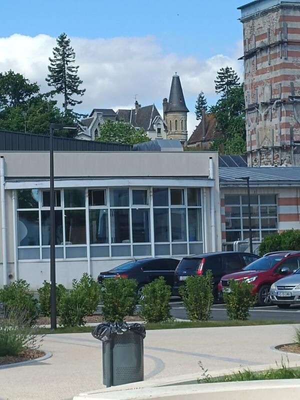 Propriété Salies-de-Béarn