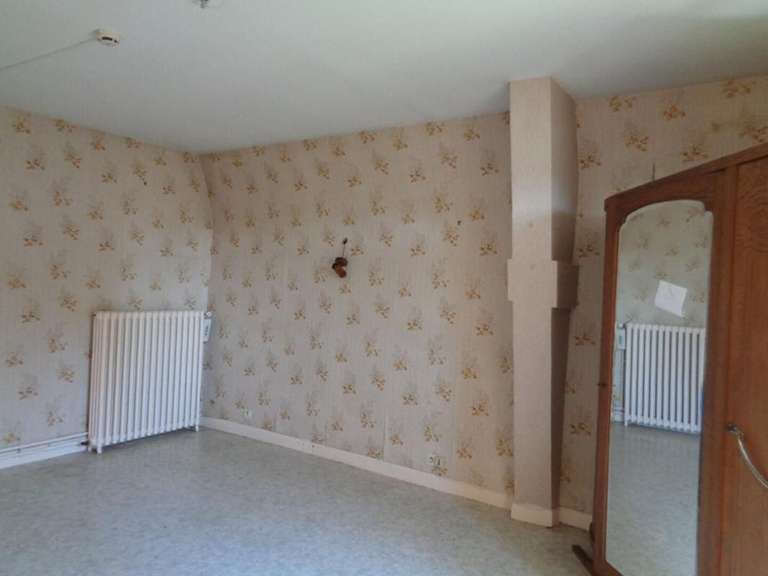 Propriété Salies-de-Béarn - 46 chambres