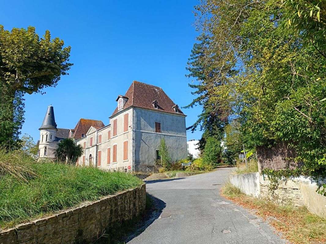 Propriété Salies-de-Béarn
