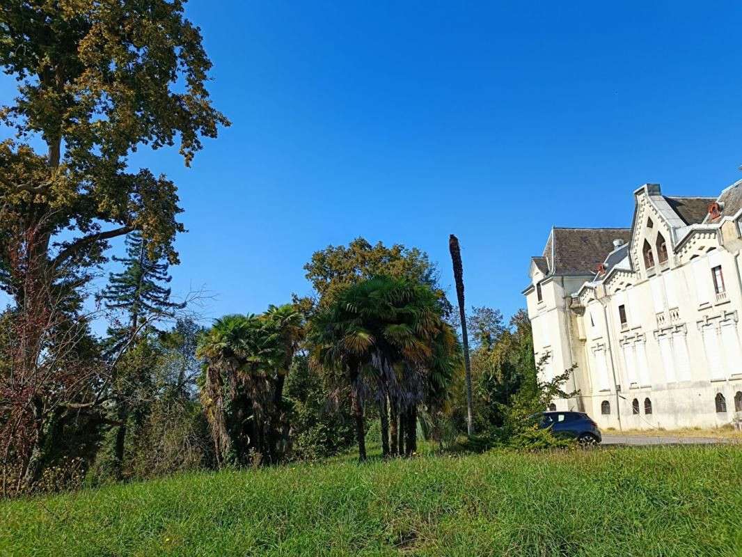 Propriété Salies-de-Béarn
