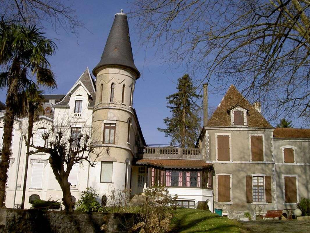 Propriété Salies-de-Béarn