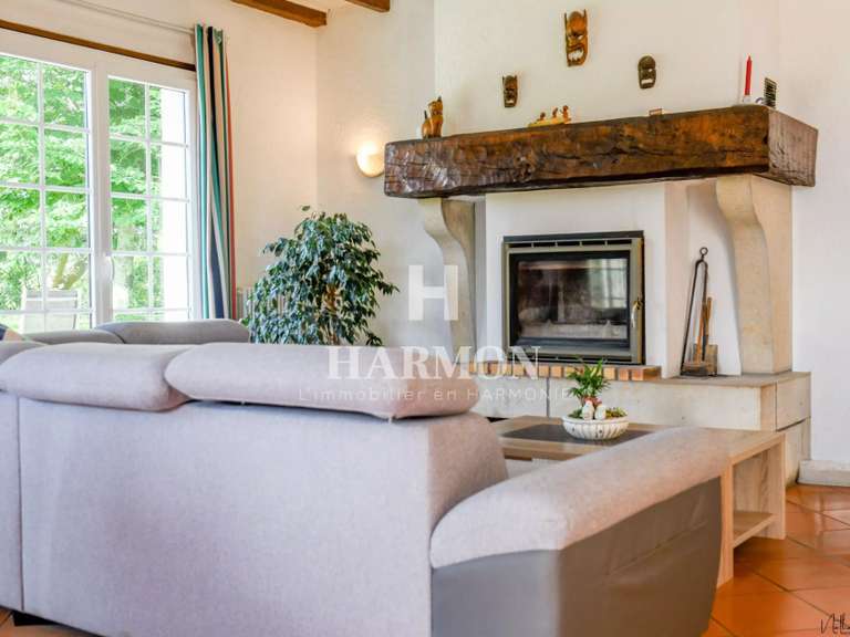 Propriété Salies-de-Béarn - 5 chambres - 260m²