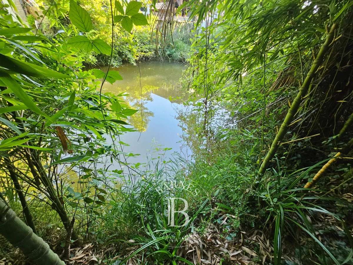 Propriété Salies-de-Béarn