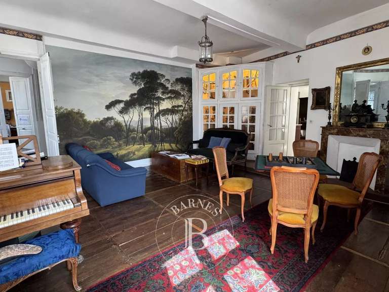 Propriété Salies-de-Béarn - 13 chambres - 514m²