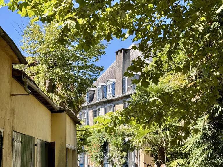 Propriété Salies-de-Béarn - 13 chambres - 514m²