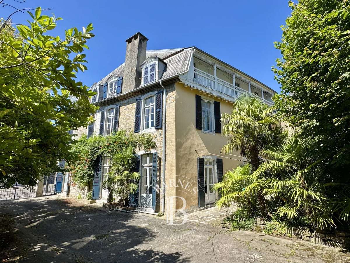 Propriété Salies-de-Béarn