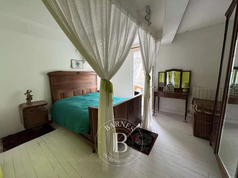 Propriété Salies-de-Béarn - 13 chambres - 514m²