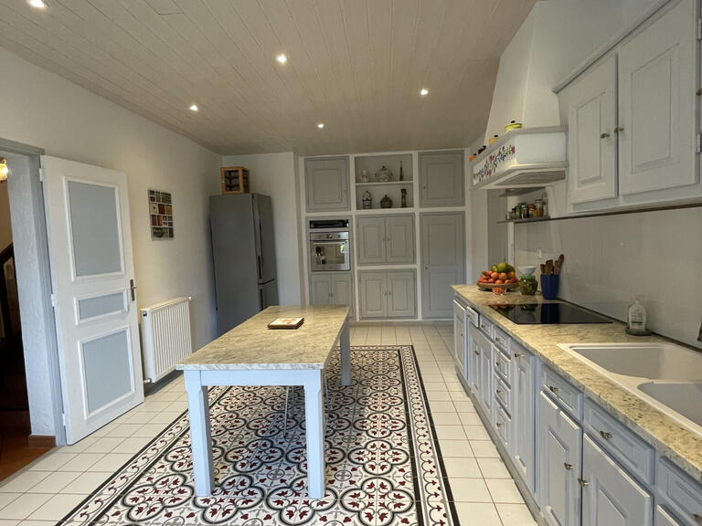 Villa Salies-de-Béarn - 4 chambres - 187m²