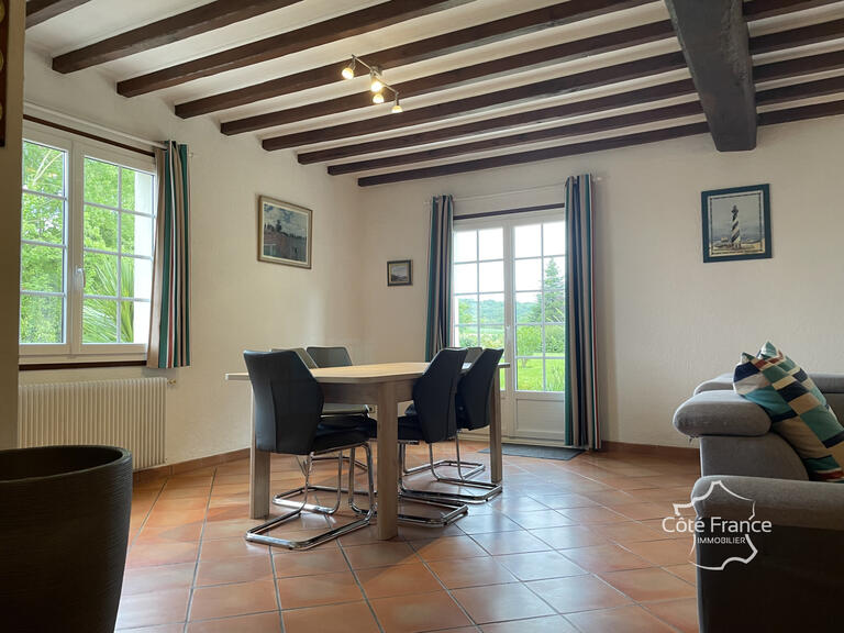 Villa Salies-de-Béarn - 4 chambres - 187m²