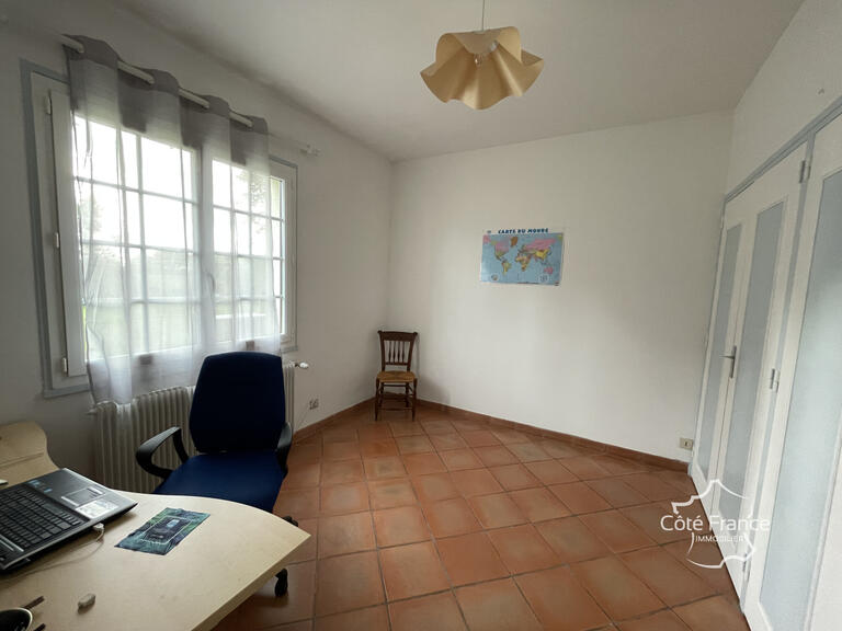 Villa Salies-de-Béarn - 4 chambres - 187m²
