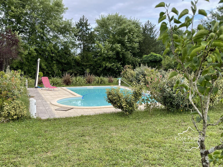 Villa Salies-de-Béarn - 4 chambres - 187m²