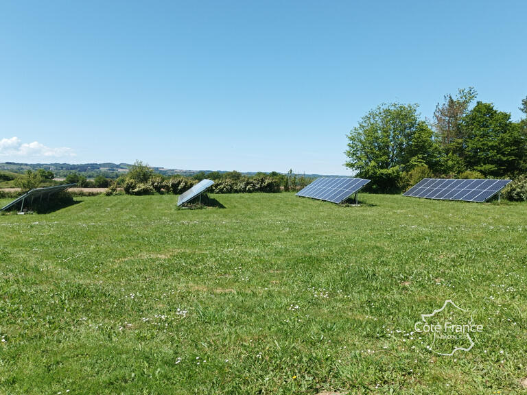 Villa Salies-de-Béarn - 4 chambres - 187m²
