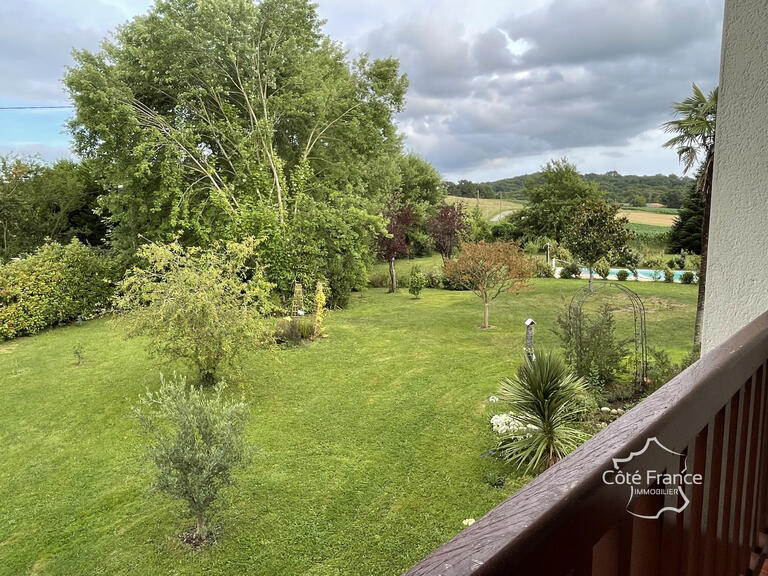 Villa Salies-de-Béarn - 4 chambres - 187m²