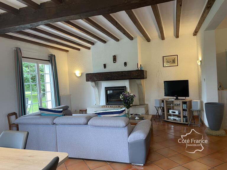 Villa Salies-de-Béarn - 4 chambres - 187m²