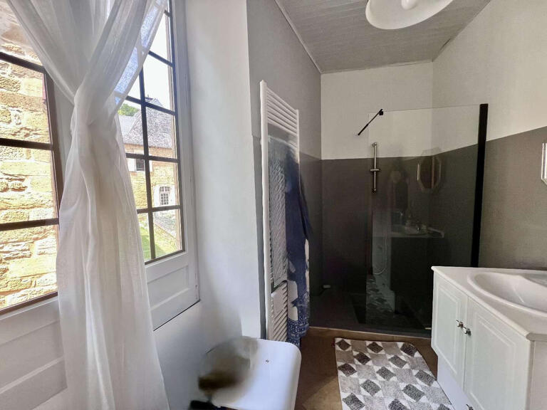 Maison Salignac-Eyvigues - 4 chambres
