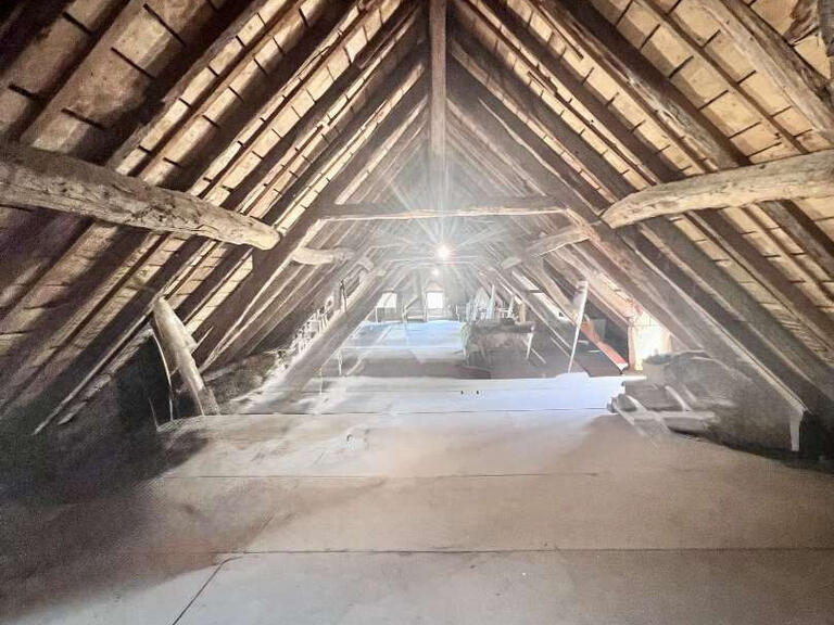 Maison Salignac-Eyvigues - 4 chambres