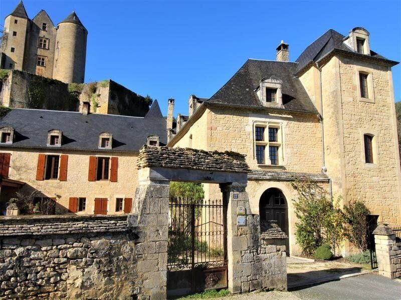 Maison Salignac-Eyvigues