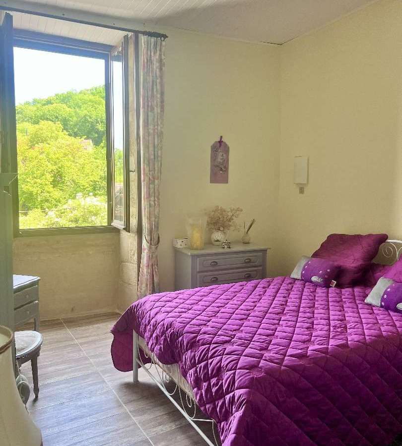 House Salignac-Eyvigues