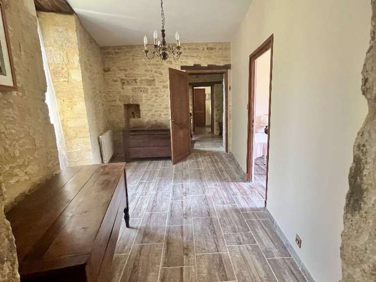 Maison Salignac-Eyvigues - 4 chambres