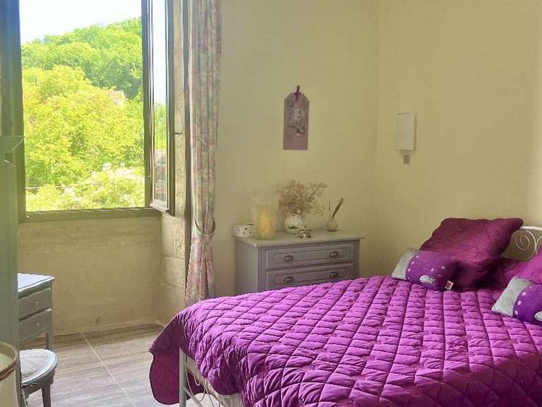 Maison Salignac-Eyvigues - 4 chambres