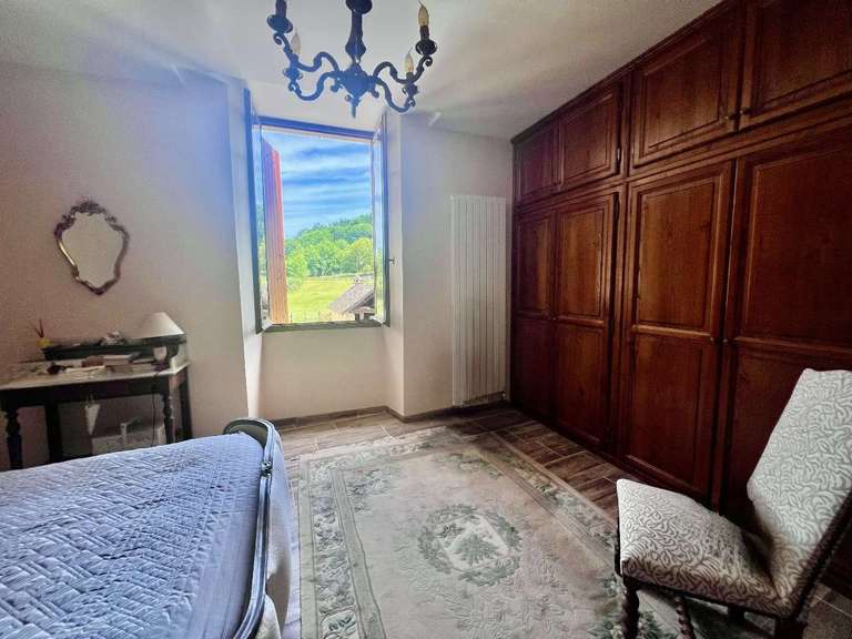 Maison Salignac-Eyvigues - 4 chambres