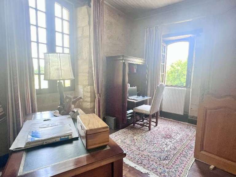 Maison Salignac-Eyvigues - 4 chambres