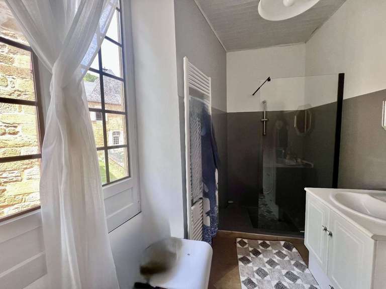 Maison Salignac-Eyvigues - 4 chambres