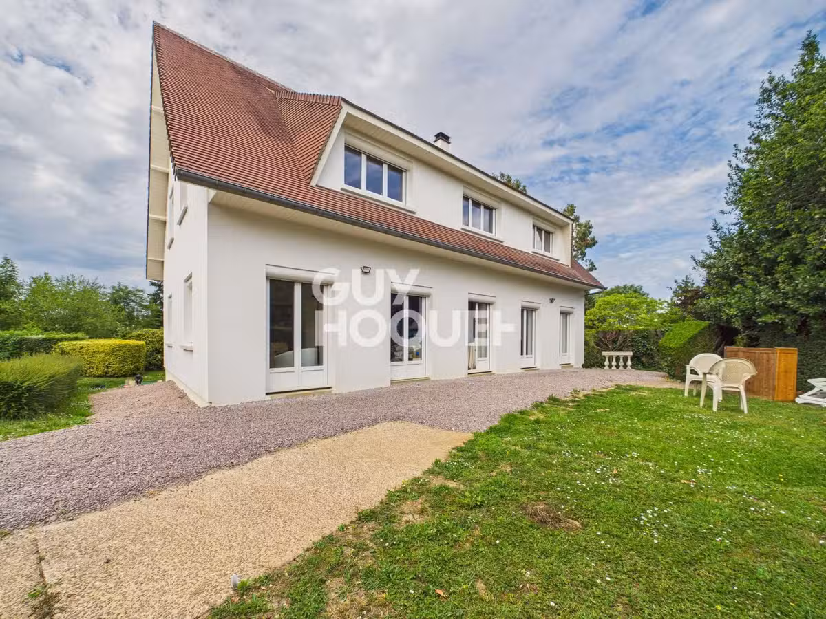 Maison Saline
