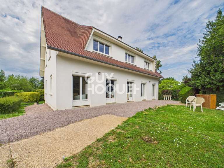 Maison Saline - 4 chambres