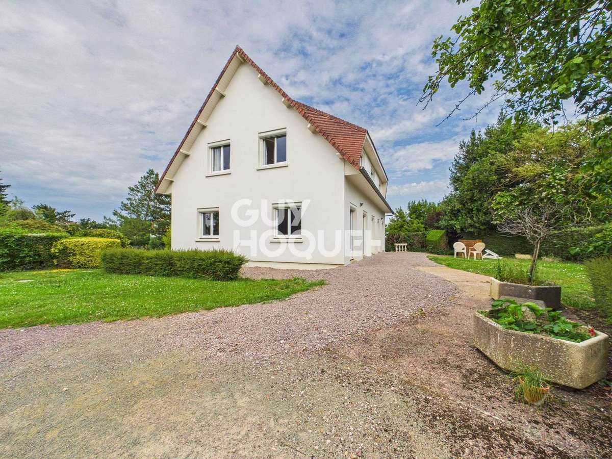 Maison Saline