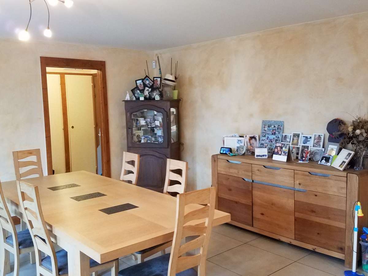 Appartement Sallanches
