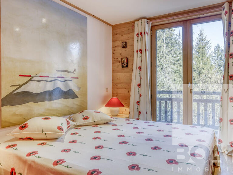 House Sallanches - 4 bedrooms - 222m²