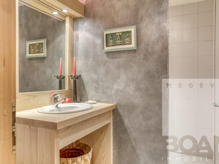 House Sallanches - 4 bedrooms - 222m²