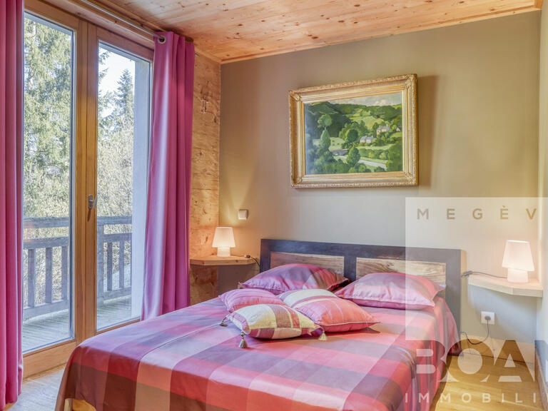 House Sallanches - 4 bedrooms - 222m²