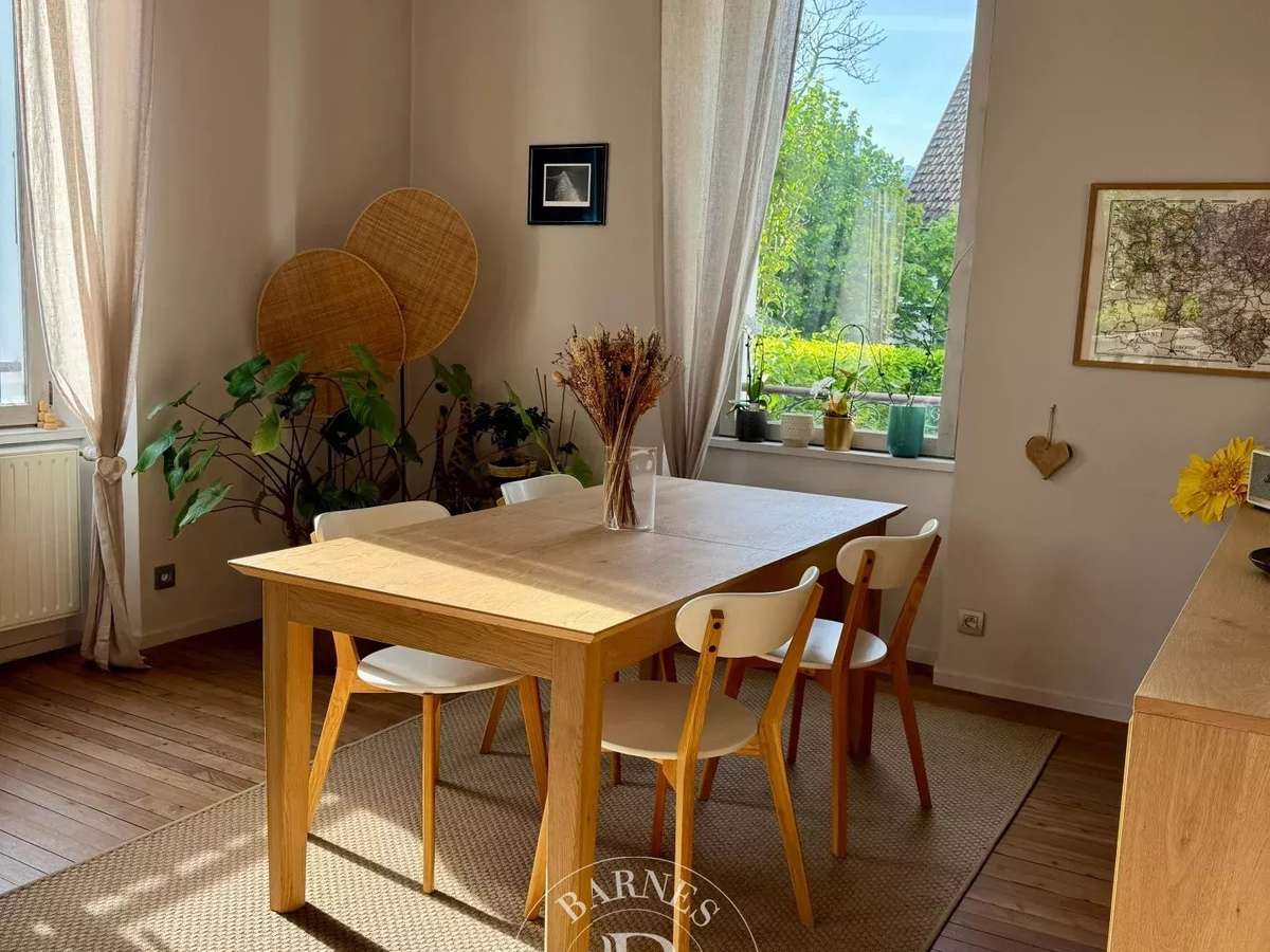 Maison Sallanches