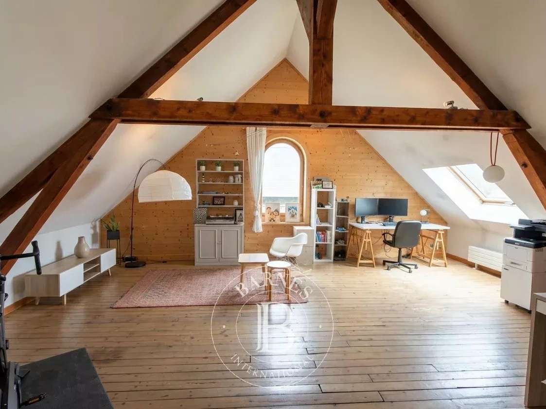 Maison Sallanches