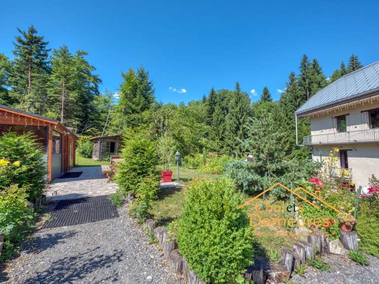 Maison Sallanches - 6 chambres - 341m²