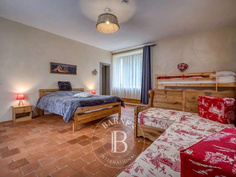 Propriété Sallanches - 432m²