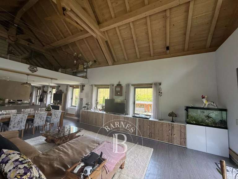 Propriété Sallanches - 432m²