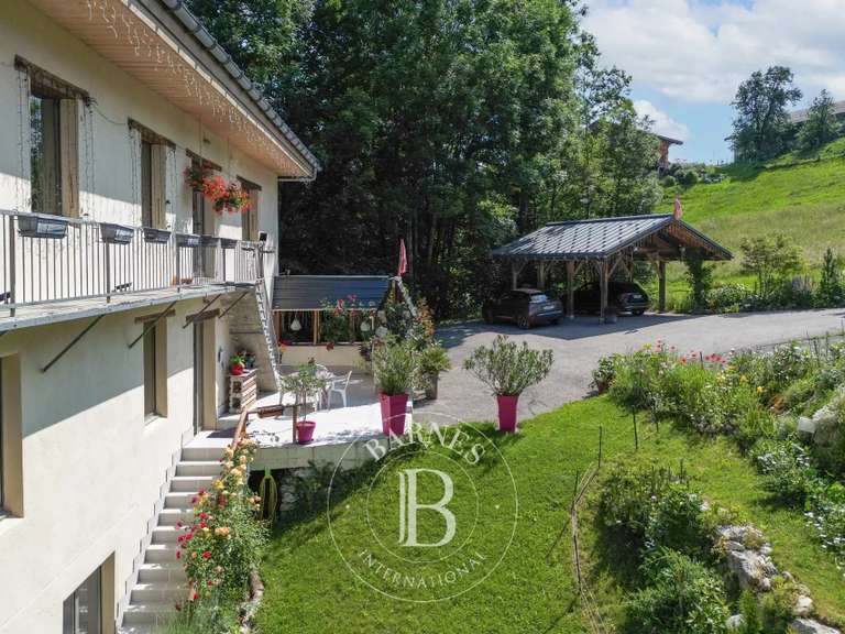 Propriété Sallanches - 432m²