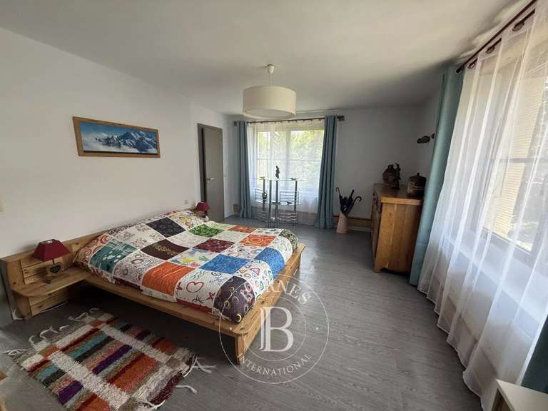 Propriété Sallanches - 432m²