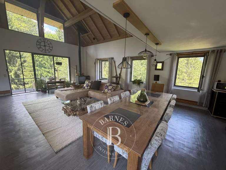 Propriété Sallanches - 432m²